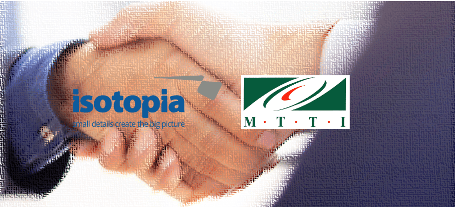 News, Isotopia Molecular Imaging Ltd