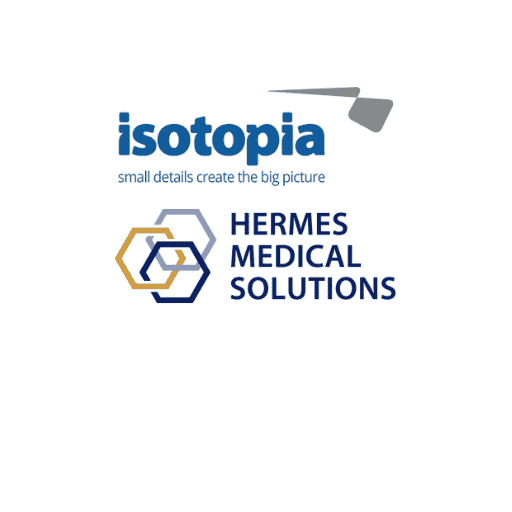 HERMES MEDICAL SOLUTIONS & ISOTOPIA MOLECULAR IMAGING ANNOUNCE A NEW COLLABORATION FOCUSED ON DOSIMETRY, Isotopia Molecular Imaging Ltd