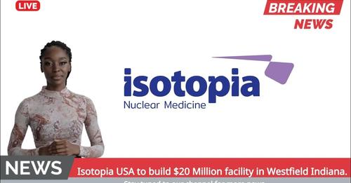 Isotopia USA